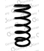 CS Germany - 14504033 - Пружина подвески